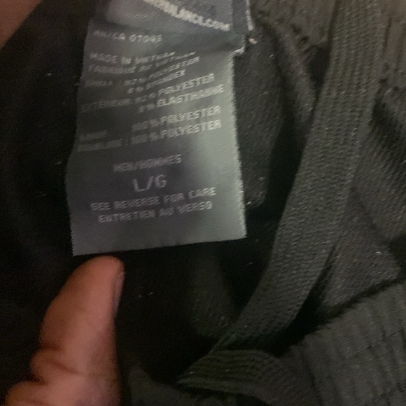 Nike sweatpants - Picture 3 of 3